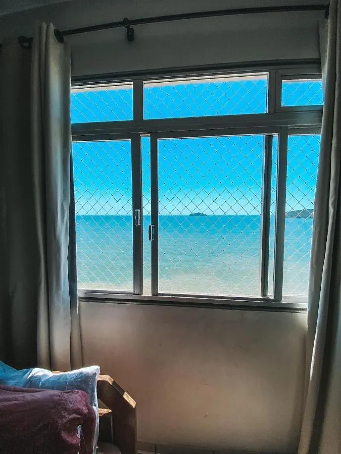Frente Mar Apartment Picarras