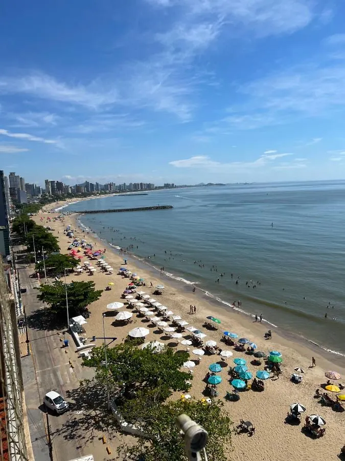Frente Mar Apartment Picarras