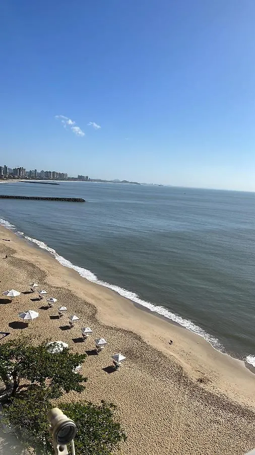 Frente Mar Apartment Picarras