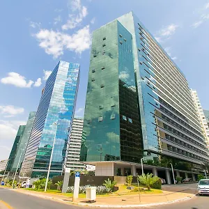 Fusion Diaria Brasil 09954 Apartamento Brasília