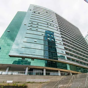 Vision Diaria Brasil 08291 Apartamento Brasília